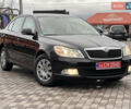 Чорний Шкода Октавія, об'ємом двигуна 1.6 л та пробігом 167 тис. км за 8150 $, фото 8 на Automoto.ua