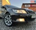 Чорний Шкода Октавія, об'ємом двигуна 1.8 л та пробігом 195 тис. км за 7200 $, фото 1 на Automoto.ua