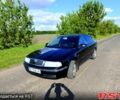 Черный Шкода Октавия, объемом двигателя 1.6 л и пробегом 245 тыс. км за 5500 $, фото 1 на Automoto.ua