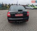 Черный Шкода Октавия, объемом двигателя 0 л и пробегом 110 тыс. км за 7100 $, фото 6 на Automoto.ua