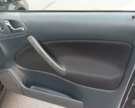 Чорний Шкода Октавія, об'ємом двигуна 1.6 л та пробігом 259 тис. км за 6700 $, фото 24 на Automoto.ua