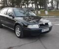 Чорний Шкода Октавія, об'ємом двигуна 1.6 л та пробігом 259 тис. км за 6700 $, фото 3 на Automoto.ua