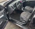 Черный Шкода Октавия, объемом двигателя 1.8 л и пробегом 160 тыс. км за 6700 $, фото 18 на Automoto.ua
