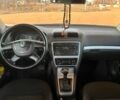 Черный Шкода Октавия, объемом двигателя 1.8 л и пробегом 240 тыс. км за 6899 $, фото 6 на Automoto.ua