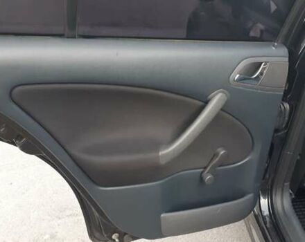 Чорний Шкода Октавія, об'ємом двигуна 1.6 л та пробігом 259 тис. км за 6700 $, фото 17 на Automoto.ua