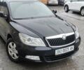 Чорний Шкода Октавія, об'ємом двигуна 1.8 л та пробігом 198 тис. км за 6500 $, фото 13 на Automoto.ua