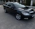 Черный Шкода Октавия, объемом двигателя 2 л и пробегом 297 тыс. км за 5800 $, фото 6 на Automoto.ua