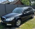Чорний Шкода Октавія, об'ємом двигуна 1.9 л та пробігом 300 тис. км за 8300 $, фото 1 на Automoto.ua