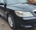 Чорний Шкода Октавія, об'ємом двигуна 1.6 л та пробігом 279 тис. км за 7200 $, фото 6 на Automoto.ua