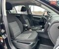 Черный Шкода Октавия, объемом двигателя 1.8 л и пробегом 206 тыс. км за 7490 $, фото 11 на Automoto.ua