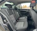 Черный Шкода Октавия, объемом двигателя 1.8 л и пробегом 206 тыс. км за 7490 $, фото 10 на Automoto.ua