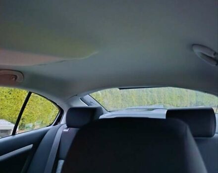 Черный Шкода Октавия, объемом двигателя 1.4 л и пробегом 165 тыс. км за 8250 $, фото 36 на Automoto.ua