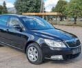 Черный Шкода Октавия, объемом двигателя 1.9 л и пробегом 183 тыс. км за 8600 $, фото 1 на Automoto.ua
