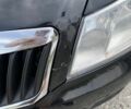 Черный Шкода Октавия, объемом двигателя 2 л и пробегом 297 тыс. км за 5800 $, фото 3 на Automoto.ua