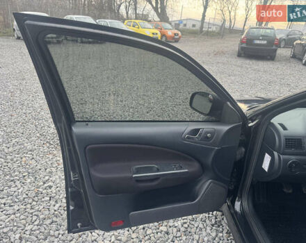 Черный Шкода Октавия, объемом двигателя 1.6 л и пробегом 173 тыс. км за 6700 $, фото 45 на Automoto.ua