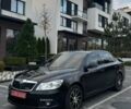 Черный Шкода Октавия, объемом двигателя 1.97 л и пробегом 267 тыс. км за 10500 $, фото 1 на Automoto.ua