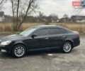 Черный Шкода Октавия, объемом двигателя 1.8 л и пробегом 160 тыс. км за 6700 $, фото 11 на Automoto.ua