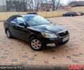 Чорний Шкода Октавія, об'ємом двигуна 1.8 л та пробігом 135 тис. км за 7400 $, фото 1 на Automoto.ua
