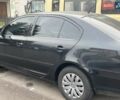 Черный Шкода Октавия, объемом двигателя 1.6 л и пробегом 246 тыс. км за 6500 $, фото 3 на Automoto.ua