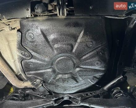 Черный Шкода Октавия, объемом двигателя 1.6 л и пробегом 320 тыс. км за 7300 $, фото 17 на Automoto.ua