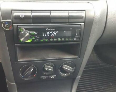 Чорний Шкода Октавія, об'ємом двигуна 1.6 л та пробігом 259 тис. км за 6700 $, фото 13 на Automoto.ua