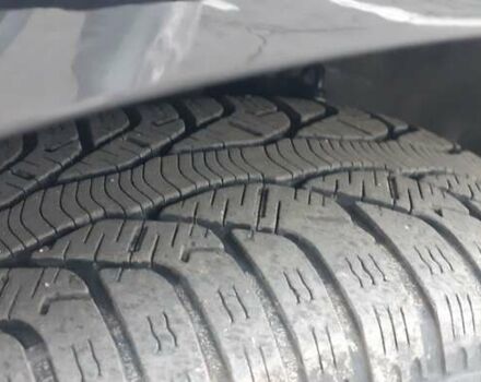 Чорний Шкода Октавія, об'ємом двигуна 1.6 л та пробігом 259 тис. км за 6700 $, фото 27 на Automoto.ua