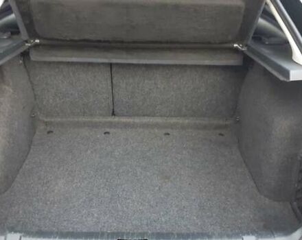 Чорний Шкода Октавія, об'ємом двигуна 1.6 л та пробігом 259 тис. км за 6700 $, фото 25 на Automoto.ua