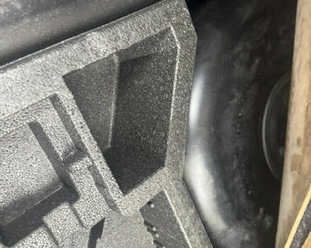 Черный Шкода Октавия, объемом двигателя 1.6 л и пробегом 173 тыс. км за 6700 $, фото 19 на Automoto.ua