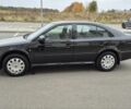 Черный Шкода Октавия, объемом двигателя 1.6 л и пробегом 157 тыс. км за 7300 $, фото 2 на Automoto.ua