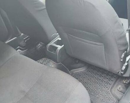 Чорний Шкода Октавія, об'ємом двигуна 1.6 л та пробігом 279 тис. км за 7200 $, фото 18 на Automoto.ua