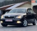 Чорний Шкода Октавія, об'ємом двигуна 1.9 л та пробігом 276 тис. км за 8800 $, фото 1 на Automoto.ua