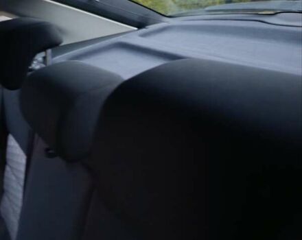 Черный Шкода Октавия, объемом двигателя 1.4 л и пробегом 165 тыс. км за 8250 $, фото 15 на Automoto.ua