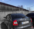 Чорний Шкода Октавія, об'ємом двигуна 1.6 л та пробігом 235 тис. км за 7100 $, фото 3 на Automoto.ua