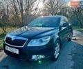 Черный Шкода Октавия, объемом двигателя 1.8 л и пробегом 328 тыс. км за 6500 $, фото 15 на Automoto.ua