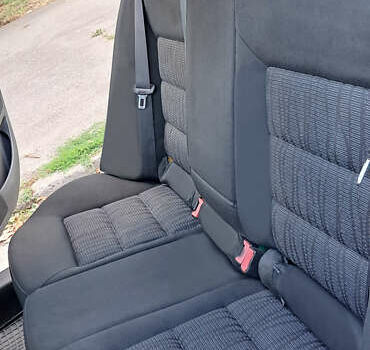 Чорний Шкода Октавія, об'ємом двигуна 1.9 л та пробігом 183 тис. км за 8600 $, фото 19 на Automoto.ua