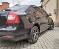 Черный Шкода Октавия, объемом двигателя 1.6 л и пробегом 210 тыс. км за 9400 $, фото 6 на Automoto.ua
