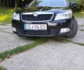 Черный Шкода Октавия, объемом двигателя 1.6 л и пробегом 323 тыс. км за 7200 $, фото 11 на Automoto.ua