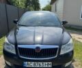 Чорний Шкода Октавія, об'ємом двигуна 1.9 л та пробігом 300 тис. км за 8300 $, фото 1 на Automoto.ua