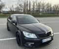 Чорний Шкода Октавія, об'ємом двигуна 2 л та пробігом 219 тис. км за 11000 $, фото 1 на Automoto.ua