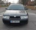 Чорний Шкода Октавія, об'ємом двигуна 1.6 л та пробігом 259 тис. км за 6700 $, фото 1 на Automoto.ua