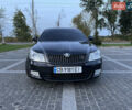 Чорний Шкода Октавія, об'ємом двигуна 1.6 л та пробігом 366 тис. км за 8200 $, фото 8 на Automoto.ua