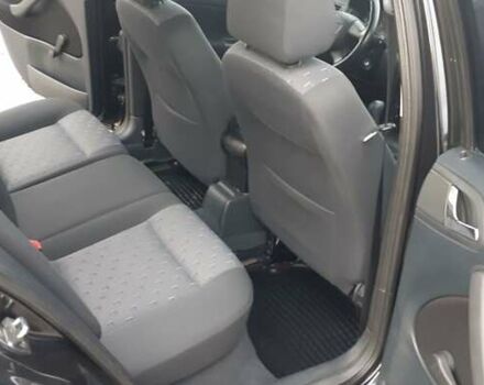 Чорний Шкода Октавія, об'ємом двигуна 1.6 л та пробігом 259 тис. км за 6700 $, фото 20 на Automoto.ua