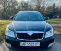 Черный Шкода Октавия, объемом двигателя 1.8 л и пробегом 328 тыс. км за 6500 $, фото 6 на Automoto.ua