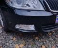 Черный Шкода Октавия, объемом двигателя 1.4 л и пробегом 165 тыс. км за 8250 $, фото 17 на Automoto.ua