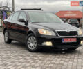 Чорний Шкода Октавія, об'ємом двигуна 1.6 л та пробігом 167 тис. км за 8150 $, фото 7 на Automoto.ua