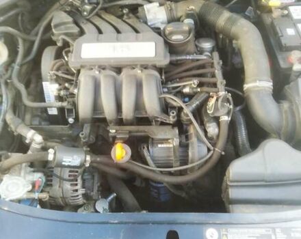 Черный Шкода Октавия, объемом двигателя 0 л и пробегом 147 тыс. км за 8900 $, фото 1 на Automoto.ua