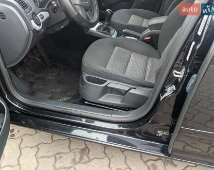 Черный Шкода Октавия, объемом двигателя 0 л и пробегом 110 тыс. км за 7100 $, фото 17 на Automoto.ua