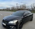 Чорний Шкода Октавія, об'ємом двигуна 2 л та пробігом 219 тис. км за 11000 $, фото 1 на Automoto.ua