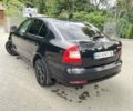 Шкода Октавия 2010 в Тячеве на Automoto.ua Черный Шкода Октавия, объемом двигателя 1.4 л и пробегом 350 тыс. км за 6300 $, фото 9 на Automoto.ua