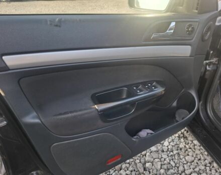 Чорний Шкода Октавія, об'ємом двигуна 1.8 л та пробігом 254 тис. км за 6500 $, фото 5 на Automoto.ua